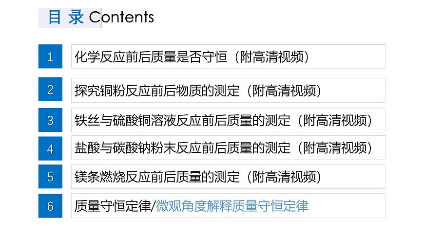 课题1 质量守恒定律（共2课时）（同步课件）-【大单元教学】2024-2025学年九年级化学上册同步备课系列（人教版2024）第4页
