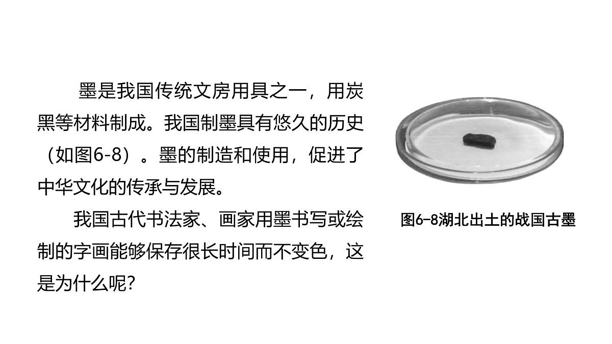 课题1 碳单质的多样性（第2课时）（同步课件）-【大单元教学】2024-2025学年九年级化学上册同步备课系列（人教版2024）第5页