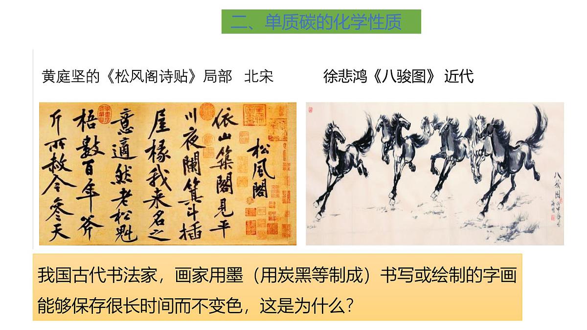 课题1 碳单质的多样性（第2课时）（同步课件）-【大单元教学】2024-2025学年九年级化学上册同步备课系列（人教版2024）第6页