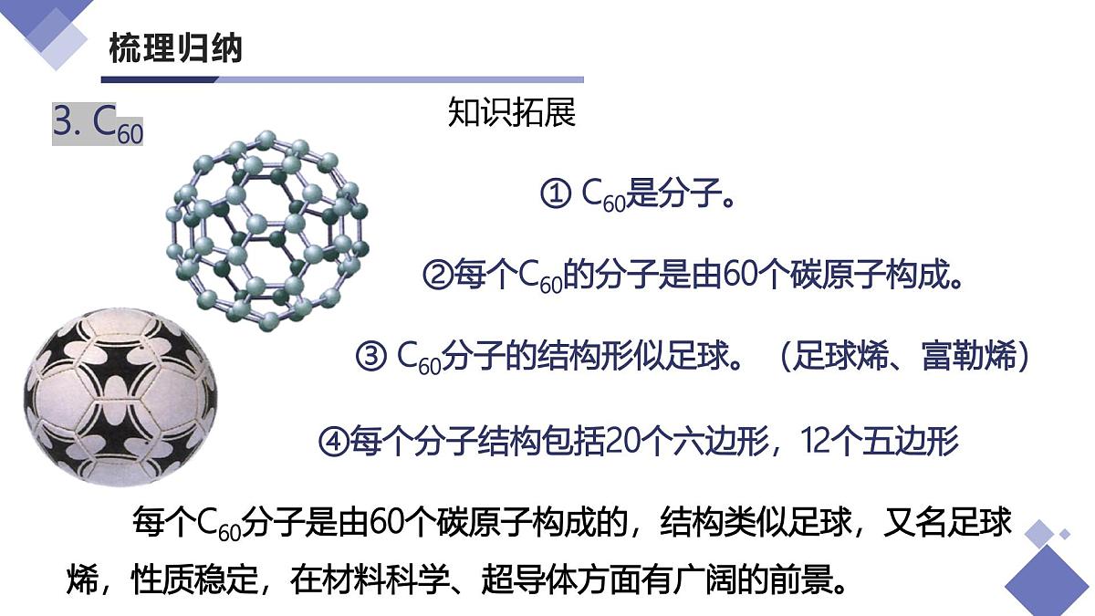 第六单元  碳和碳的氧化物（复习课件）-【大单元教学】2024-2025学年九年级化学上册同步备课系列（人教版2024）第8页
