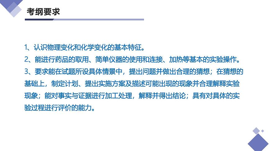 第一单元 走进化学世界（单元复习课件）-【大单元教学】2024-2025学年九年级化学上册同步备课系列（人教版2024）第4页