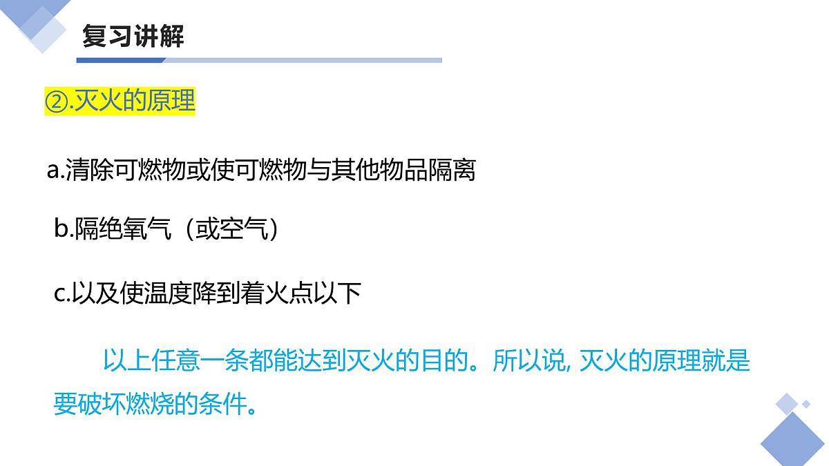 第七单元 能源的合理利用与开发（复习课件）-【大单元教学】2024-2025学年九年级化学上册同步备课系列（人教版2024）第6页