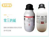 2025年春魯教版化學九年級下冊 第七單元 第2節(jié) 堿及其性質(zhì)（同步課件）