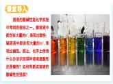 2025年春魯教版化學(xué)九年級(jí)下冊(cè) 第七單元 第3節(jié) 溶液的酸堿性（同步課件）