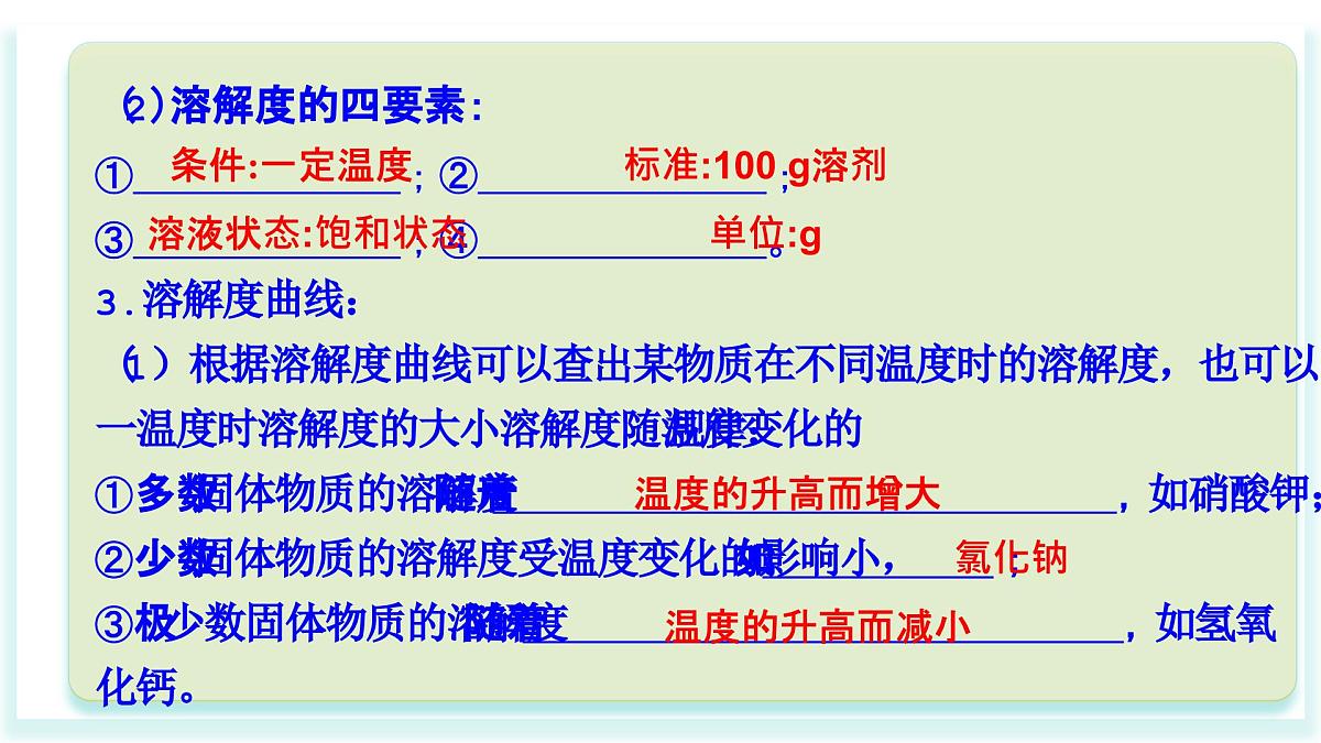 2025年春鲁教版化学九年级下册 第八单元 海洋化学资源的利用（单元复习课件）第8页
