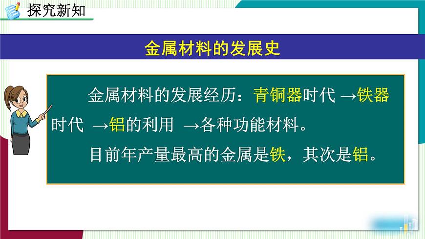 课题1 金属材料第7页