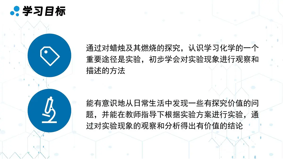 第3课时 走进科学探究第2页