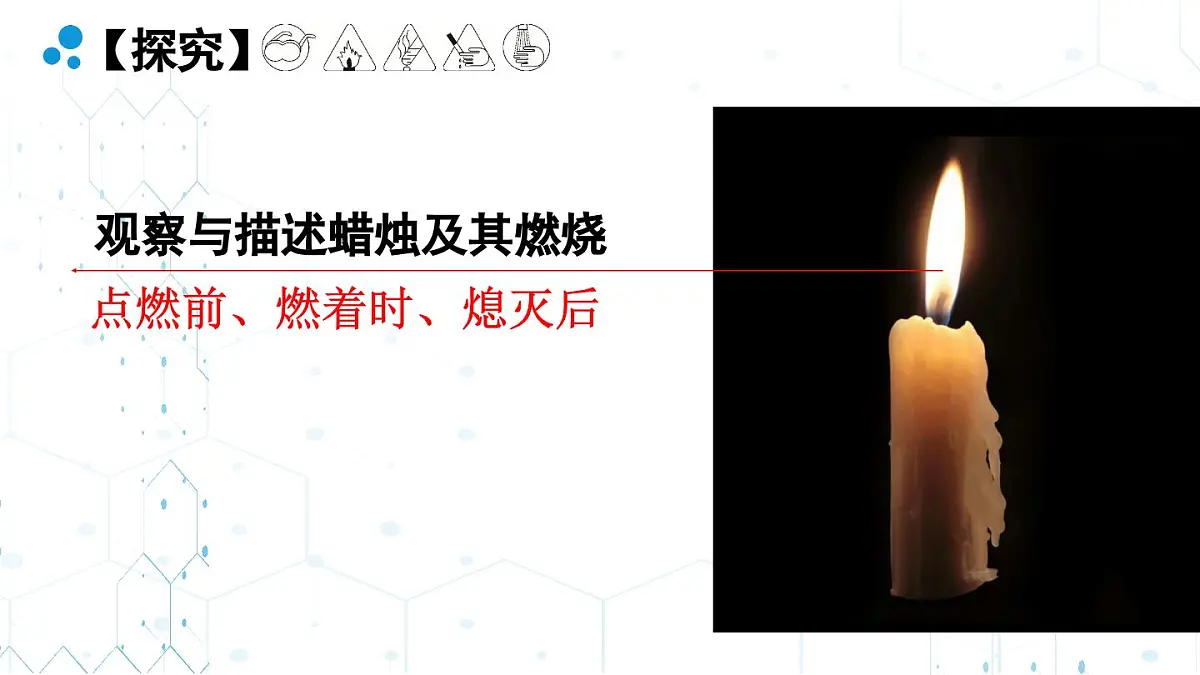 第3课时 走进科学探究第7页