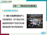 人教版化學(xué)2024九年級下冊 第8單元 跨學(xué)科實踐活動7  垃圾分類與回收利用 課件 PPT課件