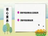 人教版化學(xué)2024 九年級上冊 第五單元 課題1+質(zhì)量守恒定律（同步課件）