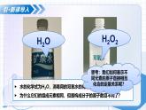 第三節(jié) 物質(zhì)組成的表示 第2課時 化合價（教學(xué)課件）-2025-2026學(xué)年八年級化學(xué)全一冊（魯教版五四學(xué)制2024）