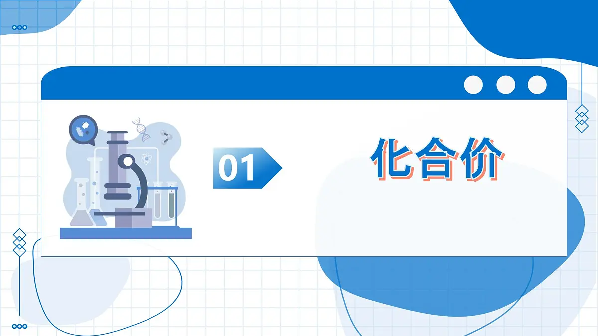 第三节 物质组成的表示 第2课时 化合价（教学课件）-2025-2026学年八年级化学全一册（鲁教版五四学制2024）第6页