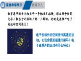 滬教版(2024)化學(xué)九年級(jí)上冊(cè) 3.1 構(gòu)成物質(zhì)的微觀粒子 第3課時(shí) 離子 （課件）