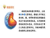 滬教版(2024)化學(xué)九年級(jí)上冊(cè) 3.2 組成物質(zhì)的化學(xué)元素 第2課時(shí) 自然界中元素的存在 （課件）