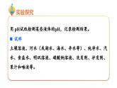 沪教版(2024)化学九年级下册 8.1 溶液的酸碱性 第2课时 溶液酸碱性的强弱 （课件）