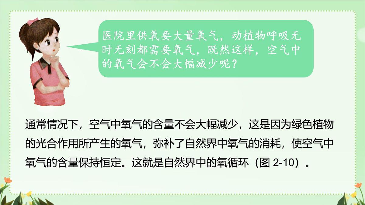 2.3 氧气的制备 课件 2025-2026学年九年级化学沪教版(2024)上册第3页