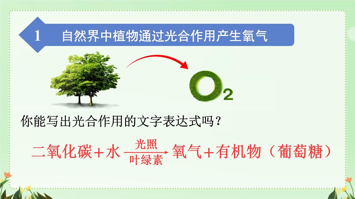 2.3 氧气的制备 课件 2025-2026学年九年级化学沪教版(2024)上册第5页
