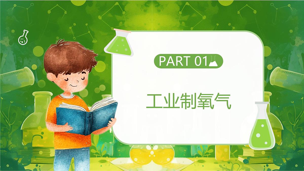 第二单元课题3 制取氧气（1） 课件第4页