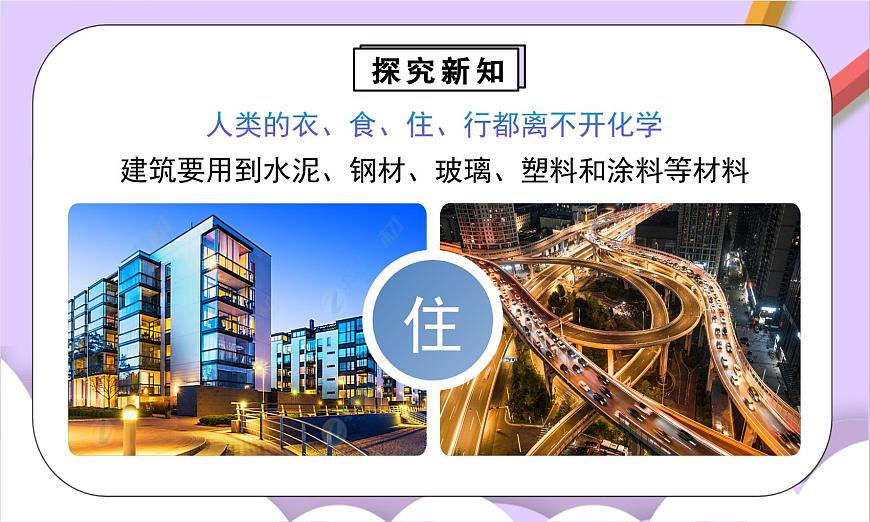 人教版（2024）化学九上 续言《化学使世界变得更加绚丽多彩》课件第8页