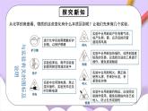 人教版（2024）化學九上 第一單元1.1《物質的變化和性質》課件+教案+導學案+分層練習+素材