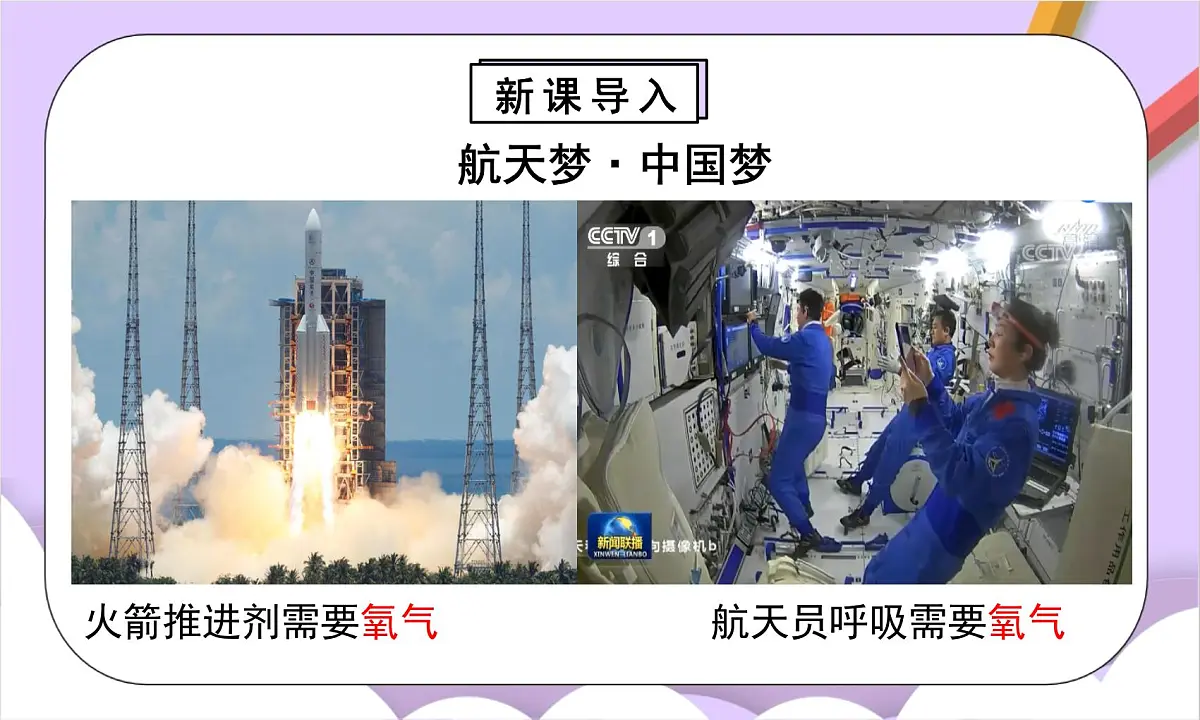 人教版（2024）化学九上 第二单元1.2《我们周围的空气》课件第4页