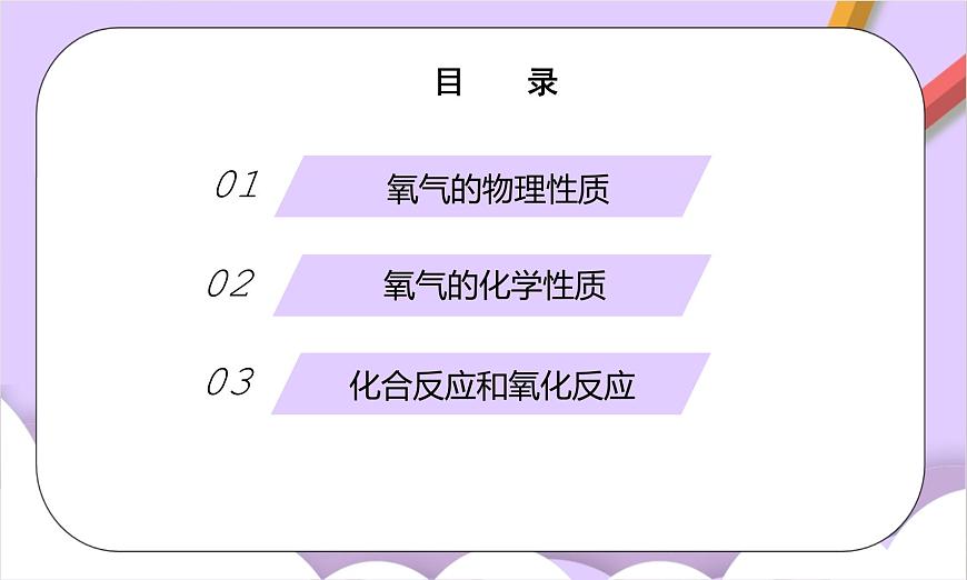 人教版（2024）化学九上 第二单元2.1《氧气》课件第2页