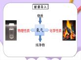 人教版（2024）化學(xué)九上 第二單元2.1《氧氣》課件+教案+導(dǎo)學(xué)案+分層練習(xí)+素材