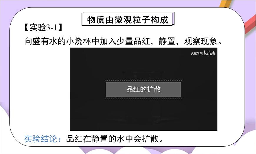 人教版（2024）化学九上 第三单元1.1《分子和原子》课件第6页