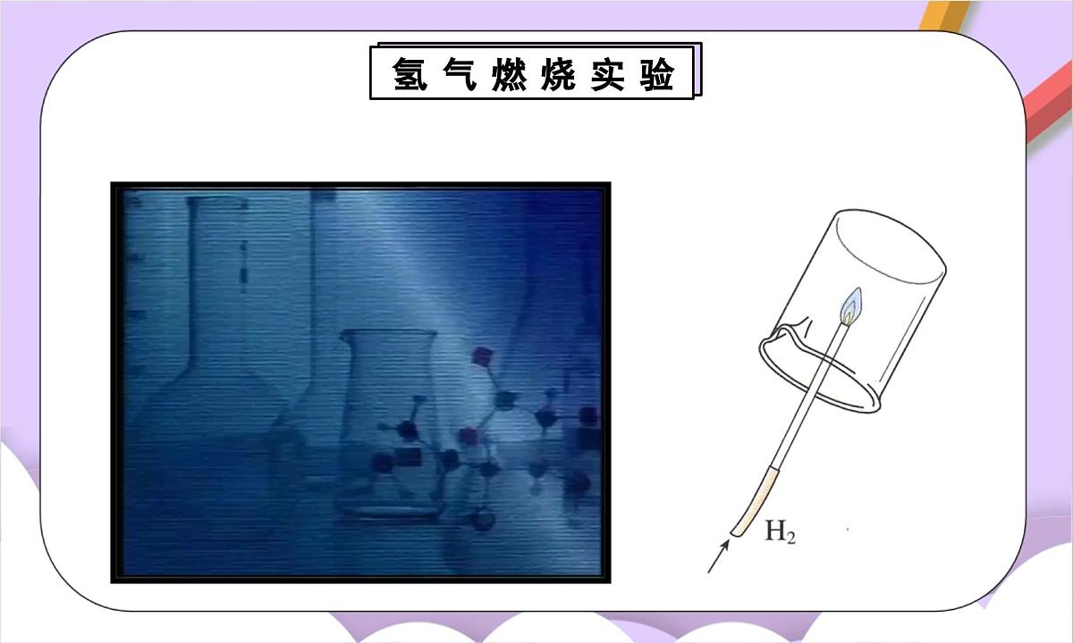 人教版（2024）化学九上 第四单元2.1《水的组成》课件第7页