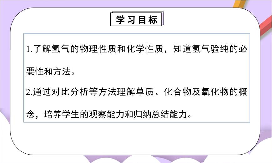 人教版（2024）化学九上 第四单元2.2《水的组成》课件第2页