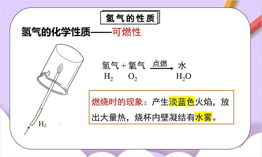 人教版（2024）化学九上 第四单元2.2《水的组成》课件第8页