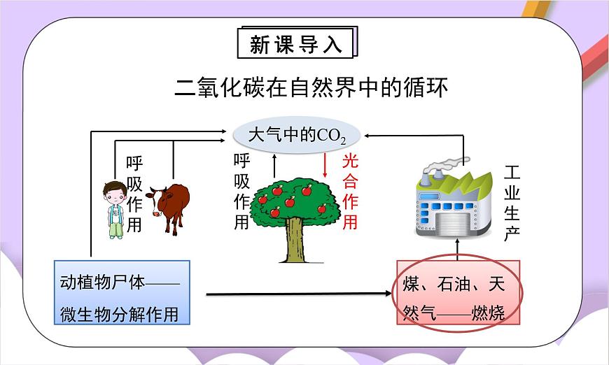 人教版（2024）化学九上 第五单元2.3《化学方程式》课件第4页