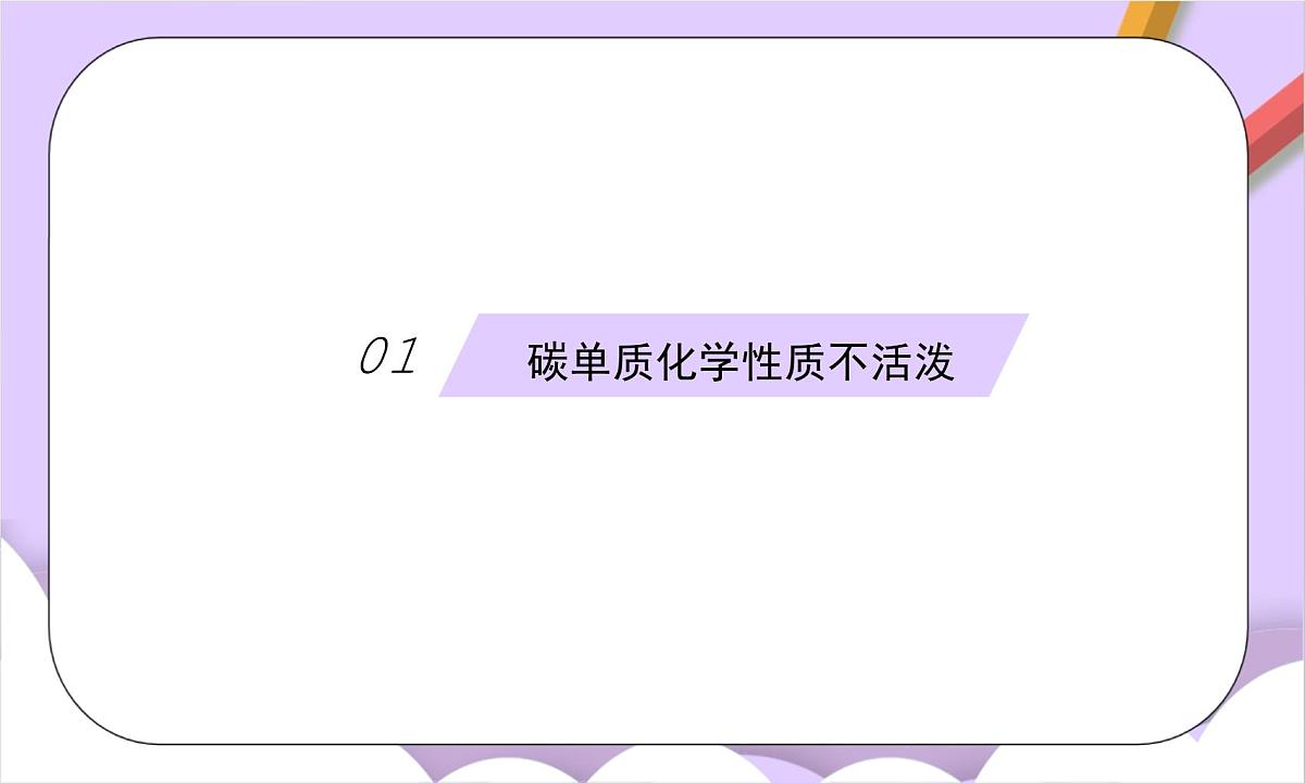 人教版（2024）化学九上 第六单元1.2《碳单质的多样性》课件第6页