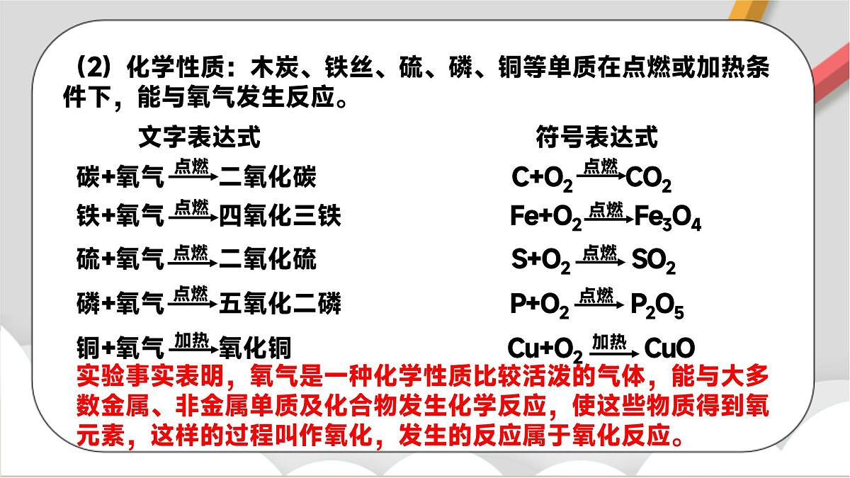 鲁教版（五四制）（2024）化学八年级全册 第四单元《 我们周围的空气》课件第8页