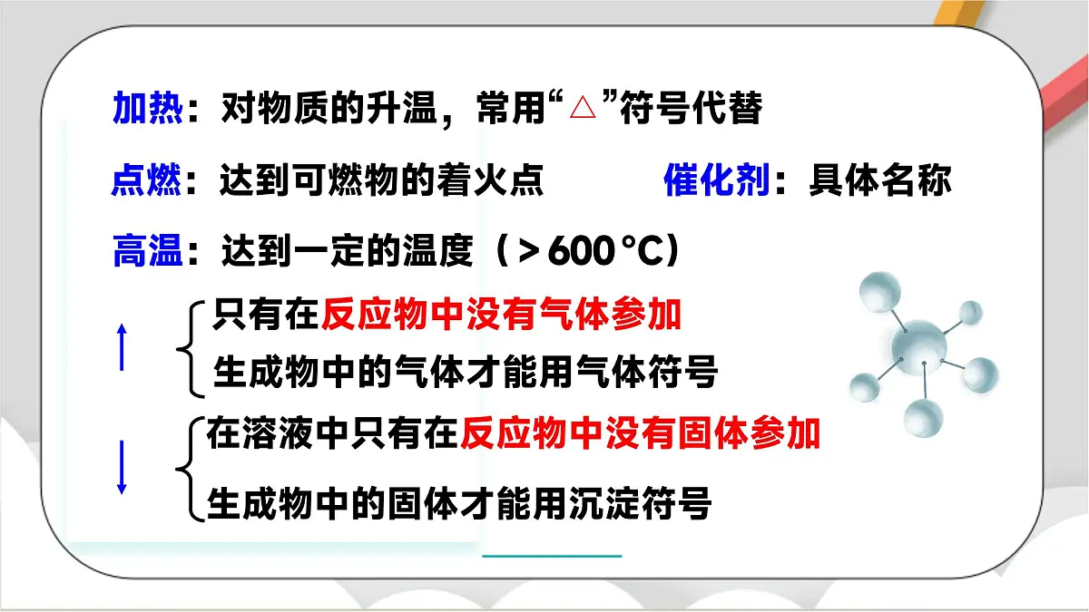 鲁教版（五四制）（2024）化学八年级全册 5.2《 化学反应的表示》 课件第6页
