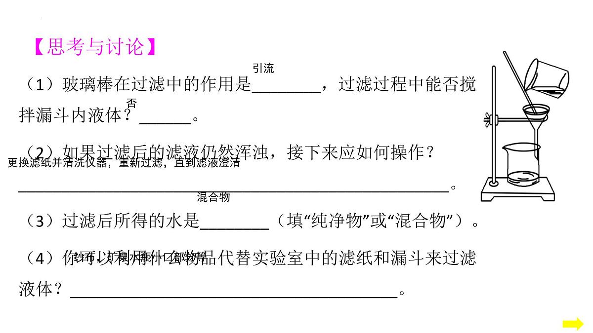 4.1水资源及其利用课件-九年级化学人教版（2024）上册第8页