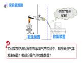 2025年秋人教版九年級化學(xué)上冊 實驗活動1 氧氣的實驗室制取與性質(zhì)（課件）