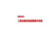 2025年秋新人教版九年級化學(xué)上冊 實(shí)驗(yàn)活動3  二氧化碳的實(shí)驗(yàn)室制取與性質(zhì)（課件）