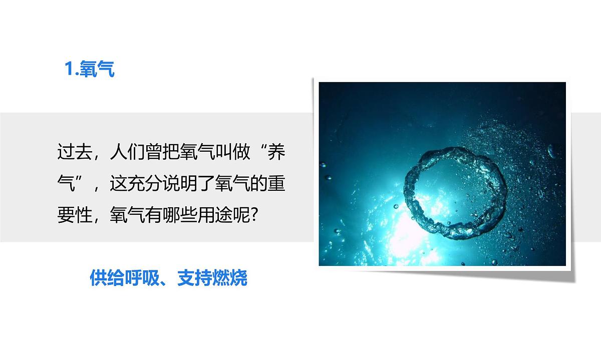 2025年秋人教版九年级化学上册 2.1.2  空气是一种宝贵的资源  保护大气环境（课件）第5页