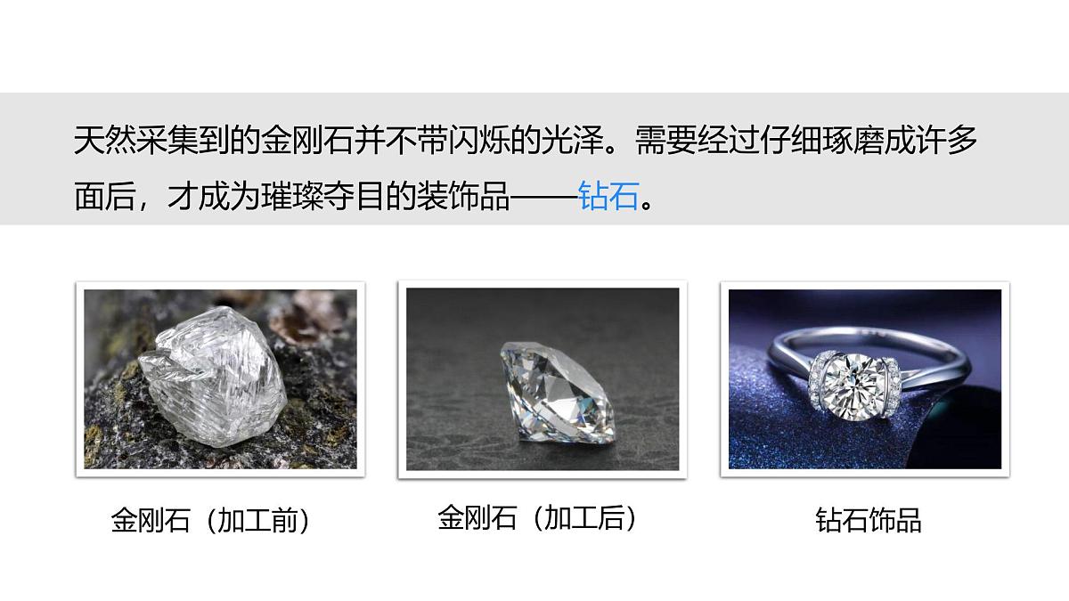 2025年秋新人教版九年级化学上册 6.1.1 碳的单质（课件）第5页