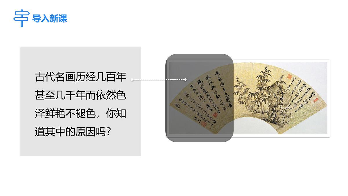 2025年秋新人教版九年级化学上册 6.1.2 碳单质的化学性质（课件）第3页