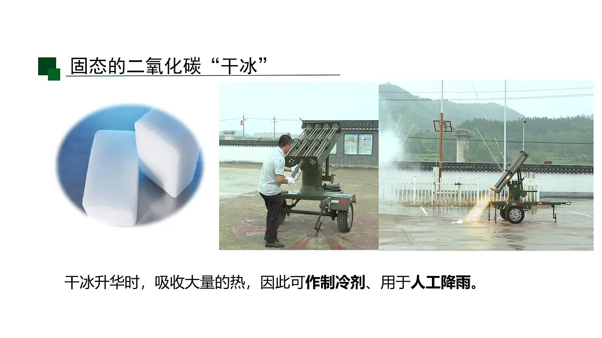 九年级上册化学人教版（2024） 第六单元实验活动3二氧化碳的实验室制取与性质(1)课件第7页