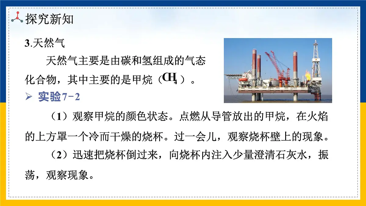 九年级上册化学人教版（2024） 第七单元课题 2 化石能源的合理利用课件第8页