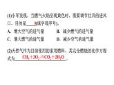 九年級(jí)上冊(cè)化學(xué)人教版（2024） 第七單元跨學(xué)科實(shí)踐活動(dòng)6 調(diào)查家用燃料的變遷與合理使用課件