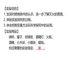 九年級上冊化學(xué)人教版（2024） 第七單元實驗活動4燃燒條件的探究 課件