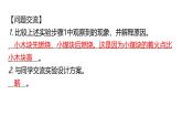 九年級上冊化學(xué)人教版（2024） 第七單元實驗活動4燃燒條件的探究 課件