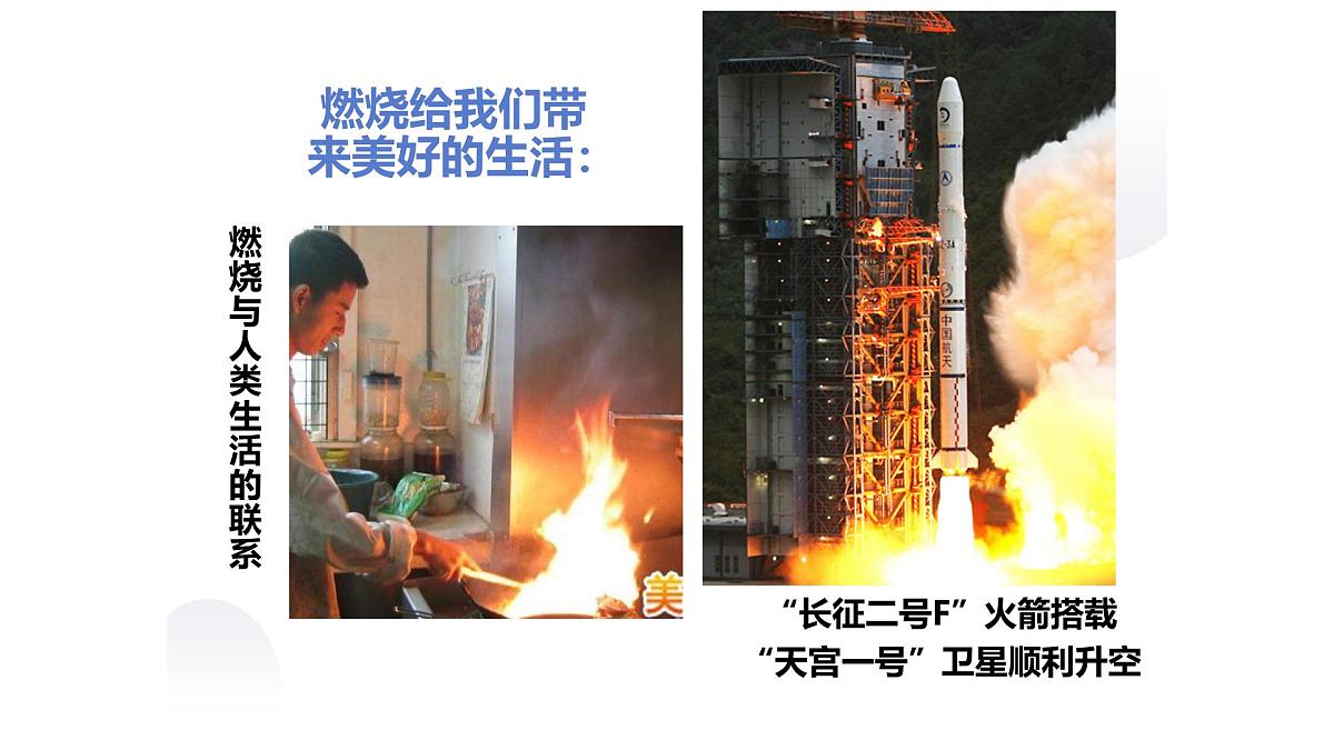 九年级上册化学人教版（2024） 第七单元实验活动4燃烧条件的探究(2)课件第2页