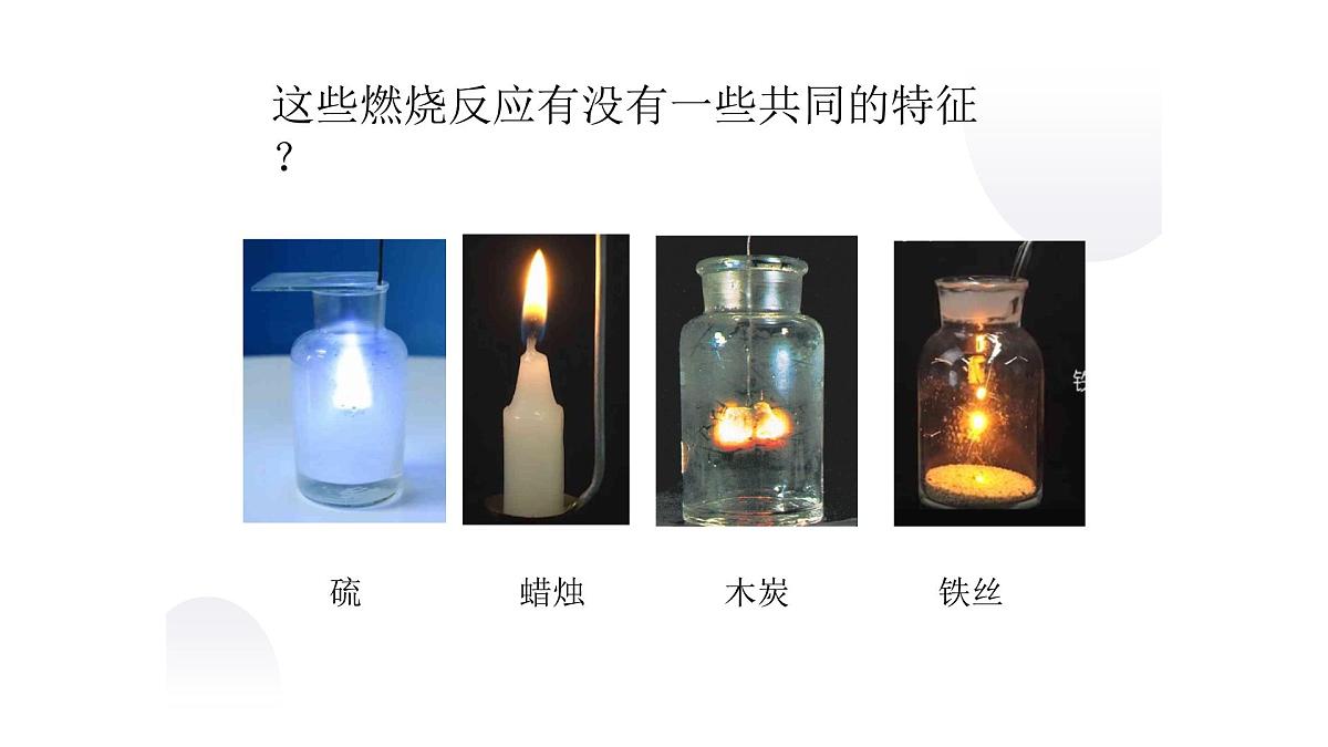 九年级上册化学人教版（2024） 第七单元实验活动4燃烧条件的探究(2)课件第3页