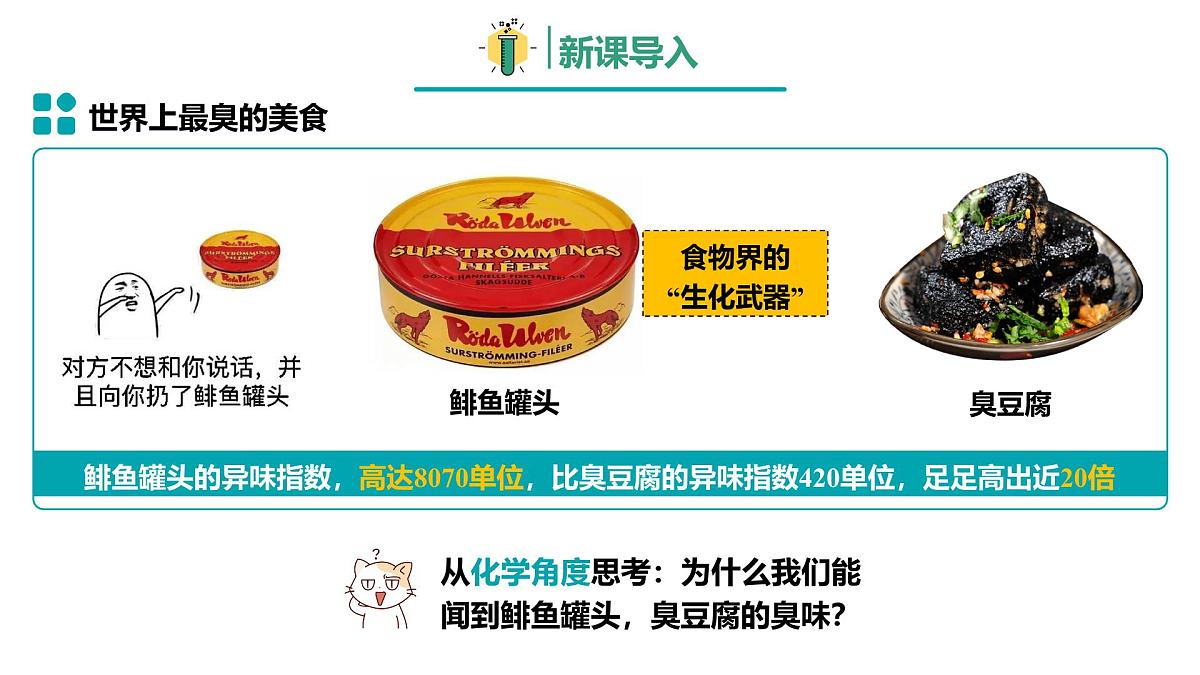 九年级上册化学人教版（2024） 第三单元课题1分子和原子课件第2页