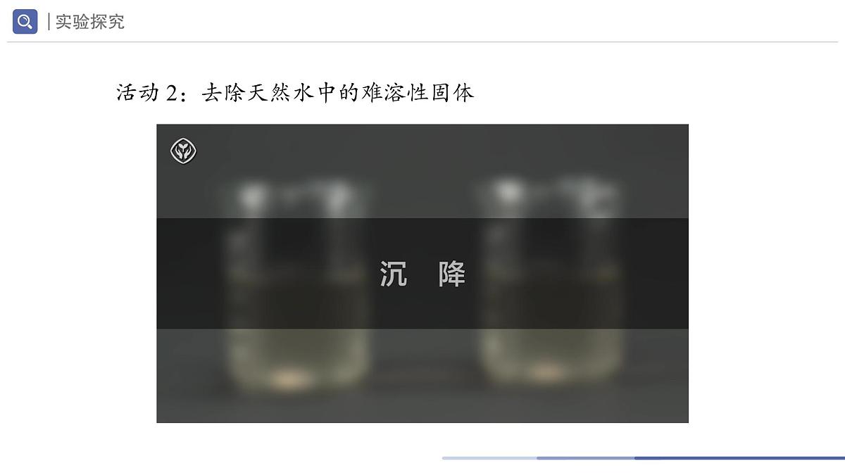 九年级上册化学人教版（2024） 第四单元课题1 水资源及其利用第2课时课件第5页